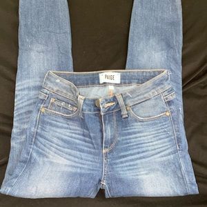 paige jeans